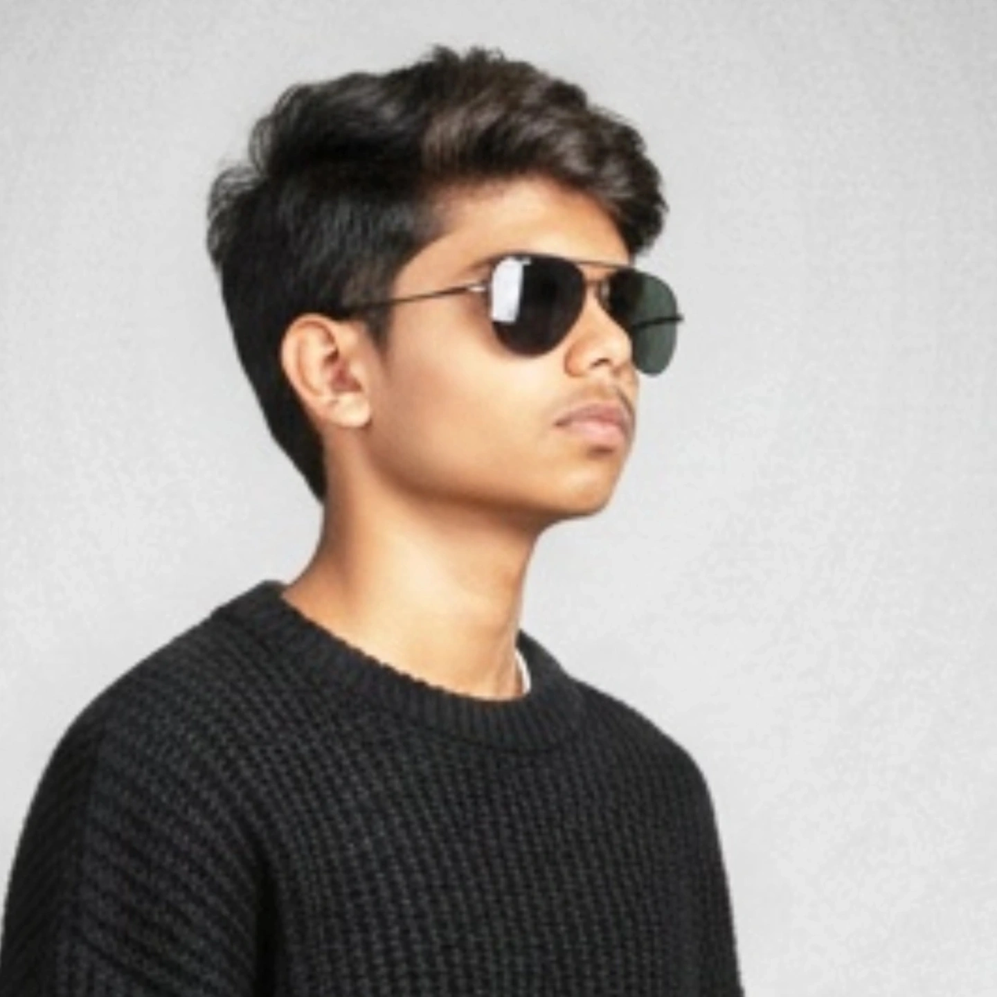 Adarsh Profile Picture